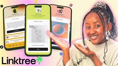 What Is Linktree + 8 Steps to Set It Up .
